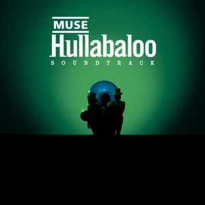 [중고CD] Muse / Hullabaloo - Soundtrack (2CD Digipak)