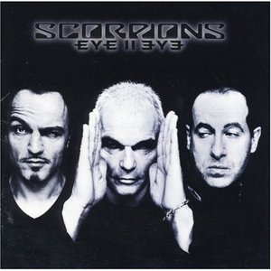 [중고] Scorpions / Eye II Eye (CD)