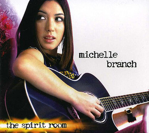 [중고CD] Michelle Branch / The Spirit Room