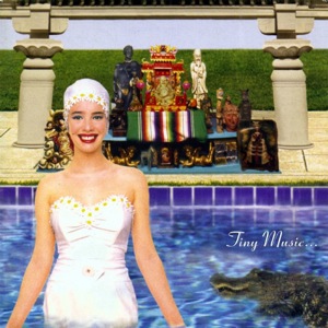 [중고CD] Stone Temple Pilots / Tiny Music...Songs From The Vatican Gift Shop