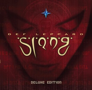 [중고CD] Def Leppard / Slang (Limited Edition 2CD/수입)