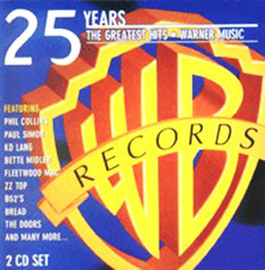 [중고] V.A. /25 Years The Greatest Hits (2CD)