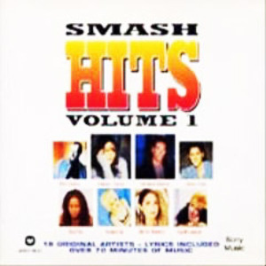 [중고] V.A. / Smash Hits Volume 1 (수입)