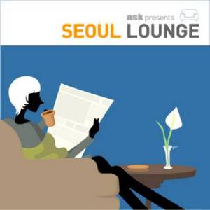 [중고] V.A. / Seoul Lounge