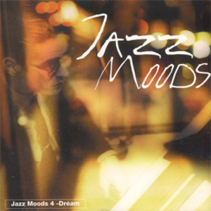[중고] V.A. / Jazz Moods 4 - Dream
