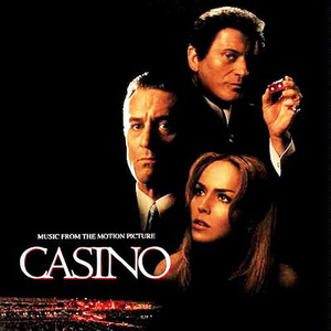 [중고] O.S.T. / Casino - 카지노 (2CD)
