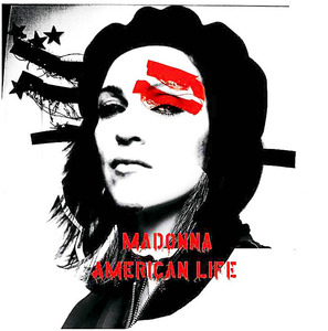 Madonna / American Life (수입/미개봉)