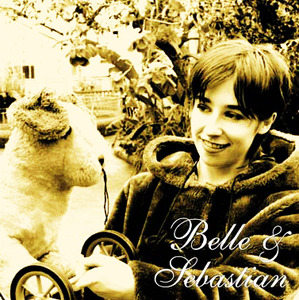 [중고] Belle &amp; Sebastian / Dog On Wheels (수입)