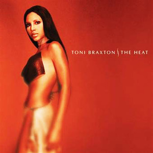 [중고CD] Toni Braxton / The Heat