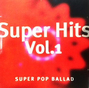 [중고] V.A. / Super Hits Vol. 1