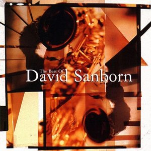 [중고CD] David Sanborn / The Best Of David Sanborn