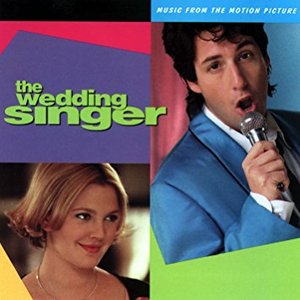 [중고CD] O.S.T. / The Wedding Singer - 웨딩 싱어