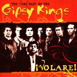 [중고] Gipsy Kings / Volare! : Very Best Of The Gipsy Kings (2CD/수입)