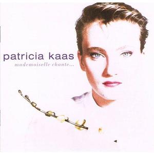 [중고CD] Patricia Kaas / Mademoiselle Chante