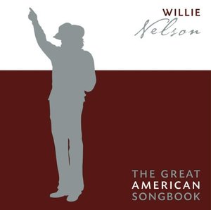 [중고] Willie Nelson / The Great American Songbook (수입)