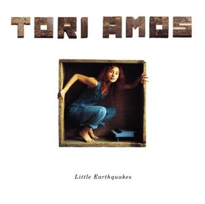 [중고] Tori Amos / Little Earthquakes (수입)