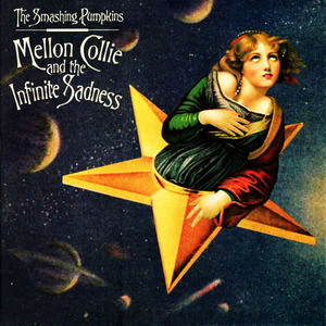 [중고] Smashing Pumpkins / Mellon Collie And The Infinite Sadness (2CD/UK수입)