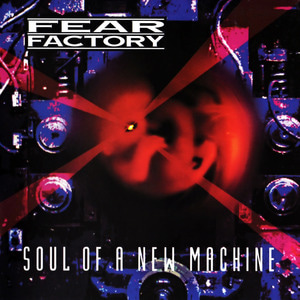 [중고CD] Fear Factory / Soul of a New Machine