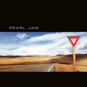 [중고CD] Pearl Jam / Yield (Digipack)
