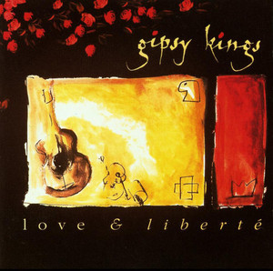 [중고] Gipsy Kings / Love &amp; Liberte (수입)