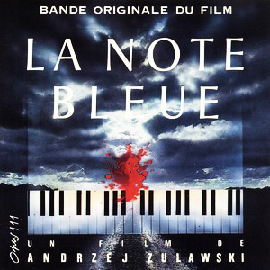[중고] Chopin, Janusz Olejniczak (Piano) / Bande Originale Du Film La Note Bleue (푸른 노트/수입)