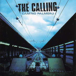 [중고CD] Calling / Camino Palmero