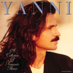 [중고CD] Yanni / A Collection Of Romantic Themes