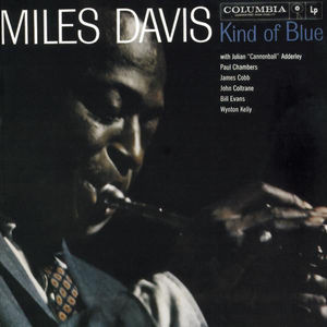 [중고CD] Miles Davis / Kind Of Blue (Remastered/수입)