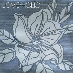 [중고CD] Loveholic(러브홀릭) / Florist