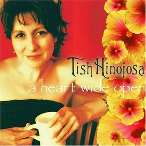 Tish Hinojosa / A Heart Wide Open (수입/미개봉)