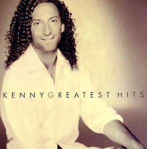 [중고CD] Kenny G / Greatest Hits