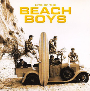 [중고] Beach Boys / Hits Of The Beach Boys (수입)