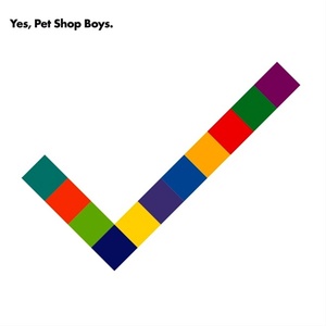 Pet Shop Boys / Yes (미개봉)