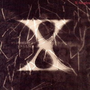 [중고] X-Japan (엑스 재팬) / X Singles (해적판/일본반)