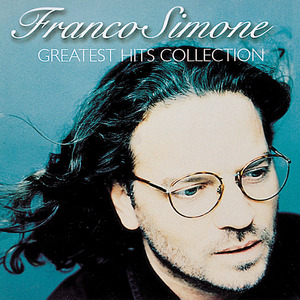Franco Simone / Greatest Hits Collection (미개봉)