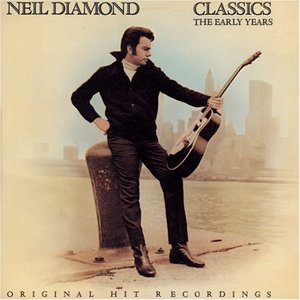 [중고] Neil Diamond / Classics: The Early Years (수입)
