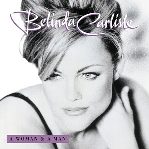 [중고CD] Belinda Carlisle / A Woman &amp; A Man (수입)