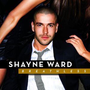 Shayne Ward / Breathless (미개봉)
