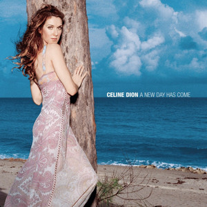 Celine Dion / A New Day Has Come (일본반/미개봉)