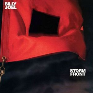 [중고] Billy Joel / Storm Front (일본반)