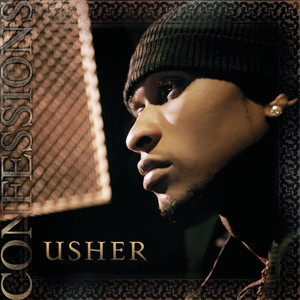 [중고CD] Usher / Confessions