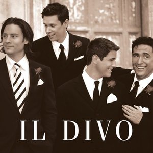 Il Divo / Il Divo (미개봉)