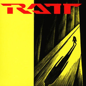 [중고] Ratt / Ratt &amp; Roll 1999 (일본반)