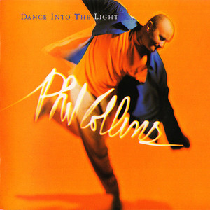 [중고] Phil Collins / Dance Into The Light