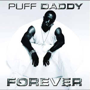 [중고CD] Puff Daddy / Forever
