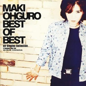 [중고] Maki Ohguro (오구로 마키,大黒摩季) / BEST OF BEST〜All Singles Collection〜 (2CD 아웃케이스/일본수입반)
