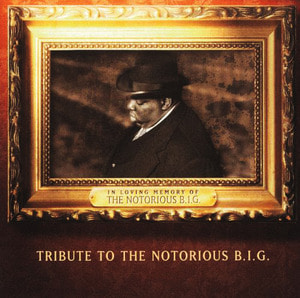 [중고CD] V.A. / Tribute To The Notorious B.I.G (I&#039;ll Be Missing You/EP)