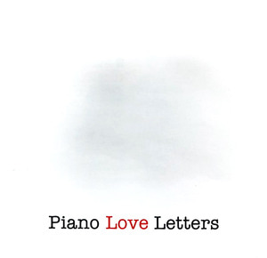 [중고] V.A. / Piano Love Letters (2CD)