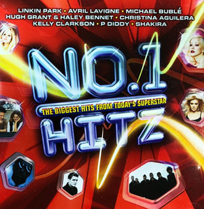 [중고] V.A. / No.1 Hitz - The Biggest Hits From Today&#039;s Superstar 