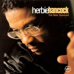 [중고CD] Herbie Hancock / The New Standard